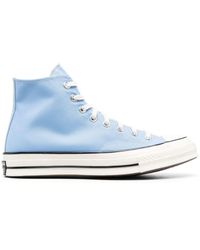 Converse - Chuck Taylor 70 High-top Sneakers - Unisex - Fabric/rubber - Lyst