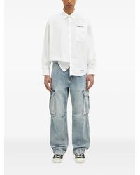 Ksubi - Jeans Cargo Riot Dynamo - Lyst