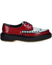 Adieu - Derbies À Détail Tressé - Lyst