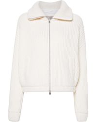 Herno - Cardigans - Lyst