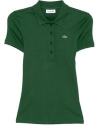 Lacoste - L.12.D Polo Shirt - Lyst