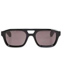 McQueen - Sunglasses - Lyst