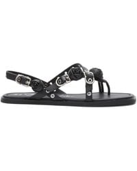 3.1 Phillip Lim - Sandali Con Cinturini - Lyst