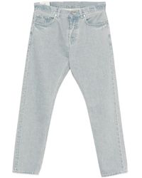 Eleventy - ストレート ジーンズ - Lyst