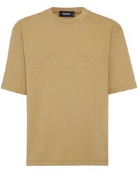 DSquared² - Icon T-Shirt - Lyst