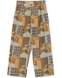 Henrik Vibskov - Hands Down Trousers - Lyst