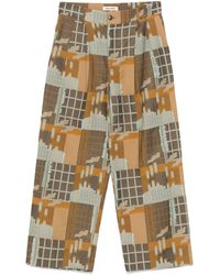 Henrik Vibskov - Hands Down Trousers - Lyst