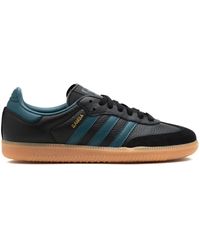 adidas - Samba Og Low-Top Sneakers - Lyst