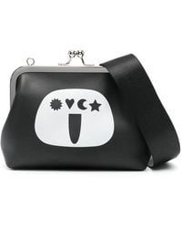 Charles Jeffrey - Borsa A Spalla Gromlin - Lyst