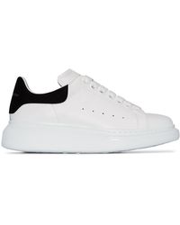 Sneakers con suola oversize - Bianco Sneakers con suola oversize - Bianco