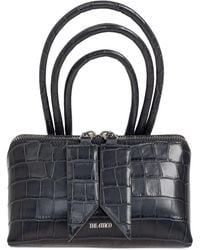 The Attico - Mini Friday Tote Bag - Lyst