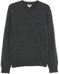 Baracuta - Classic Dark Sweater - Lyst