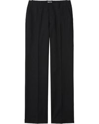Closed - Sasia Hose Mit Geradem Bein - Lyst