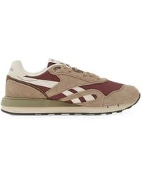 Reebok - Classic Nylon 89 Sneakers - Lyst