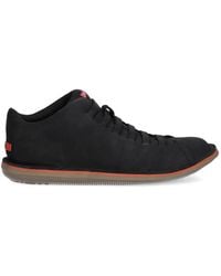 Camper - Beetle Lace-Up Sneakers - Lyst