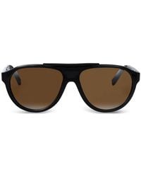 Vuarnet - Altitude 04 Pilot Sunglasses - Lyst