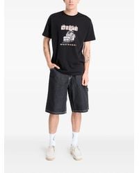 Dime - Mad Bry Cotton T-Shirt - Lyst