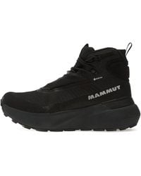 Mammut - Aenergy Ultra Mid Gtx Sneakers - Lyst