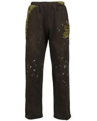 Doublet - Track Pants - Lyst