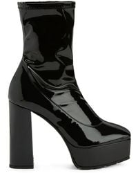 Giuseppe Zanotti - The New Morgana - Lyst