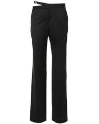 IRO - Slim-Fit Broek - Lyst