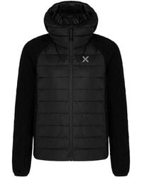 Montura - Padded Fleece Jacket - Lyst