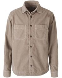 richard j. brown - Camisa De Algodón - Lyst