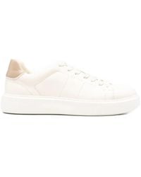 GANT - Zapatillas bajas con cordones - Lyst