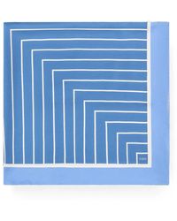 Tod's - Foulard - Lyst