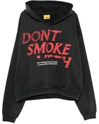 DIET STARTS MONDAY - Slogan-Print Pouch-Pocket Hoodie - Lyst