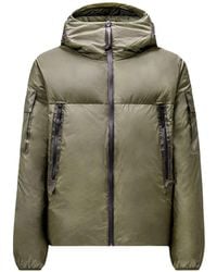 C.P. Company - Metropolis Series Metroshield Hooded Down Jacket - Lyst
