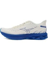 Mizuno - Wave Skyrise 6 Sneakers - Lyst