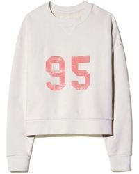 Nili Lotan - Gladys Sweatshirt - Lyst