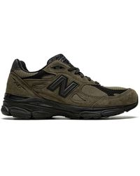 New Balance - X Jjjjound 990V3 Sneakers - Lyst