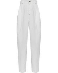 Jacquemus - Le de-Nîmes Curzio Hose - Lyst