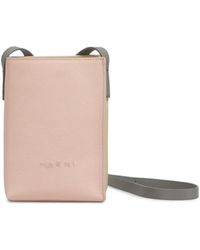 Marni - Museo Schultertasche - Lyst