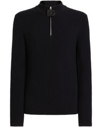 Dolce & Gabbana - Logo Sweater - Lyst