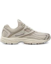 Reebok - Premier Trinity "Bone/Ash" Sneakers - Lyst