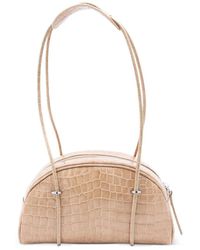 BY FAR - Kimberly Shoulder Bag - Lyst