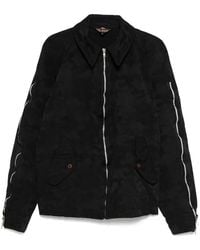 COMME DES GARÇON BLACK - Jack Met Capuchon - Lyst