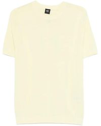 ALPHATAURI - Short-Sleeve T-Shirt - Lyst