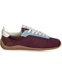 KENZO - Striker Low-Top Sneakers - Lyst