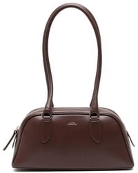 A.P.C. - Paloma Shoulder Bag - Lyst
