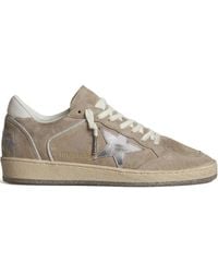 Golden Goose - Zapatillas con aplique de estrella - Lyst
