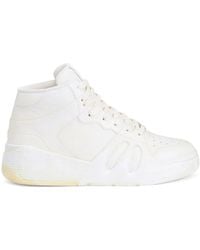 Giuseppe Zanotti - Trainers - Lyst