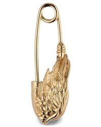 Emanuele Bicocchi - Ala Pin Earring - Lyst