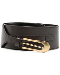 Eleventy - Ceinture À Boucle - Lyst