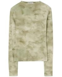 Rodebjer - Karlai Long-Sleeve T-Shirt - Lyst