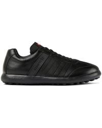 Camper - Pelotas Xlf Leather Sneakers - Lyst