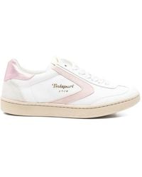 Valsport - Logo-Print Sneakers - Lyst